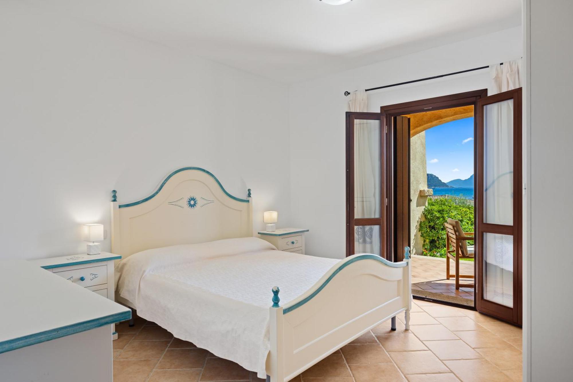 Le Perle Di Golfo Aranci别墅 外观 照片